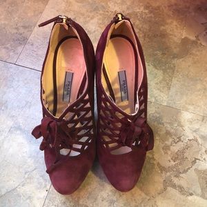 Prada Heels